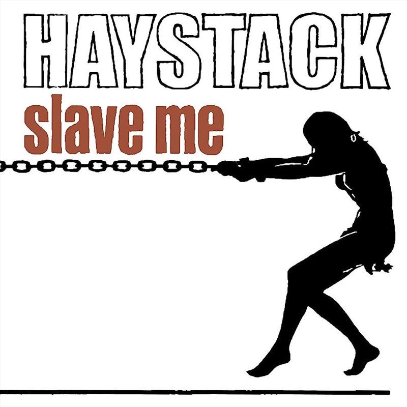 Slave Me/Product Detail/Rap/Hip-Hop/RnB
