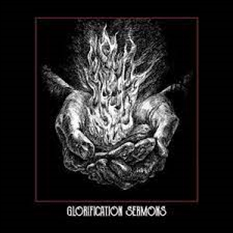 Glorification Sermons/Product Detail/Pop