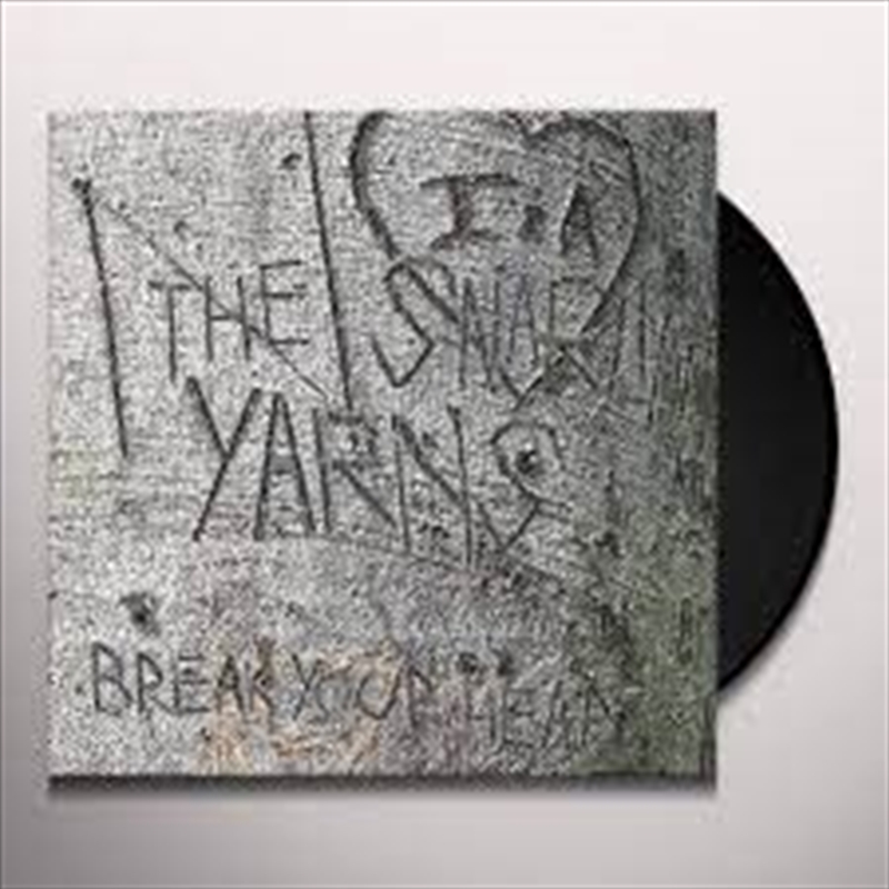 Break Your Heart/Product Detail/Pop