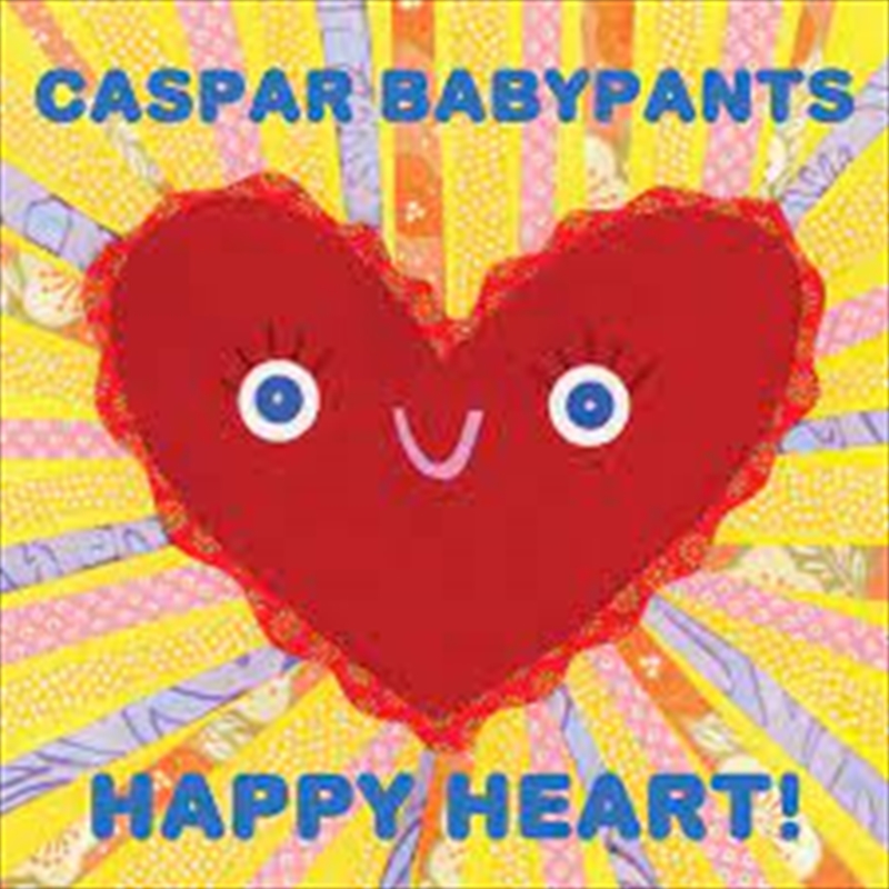 Happy Heart/Product Detail/Childrens