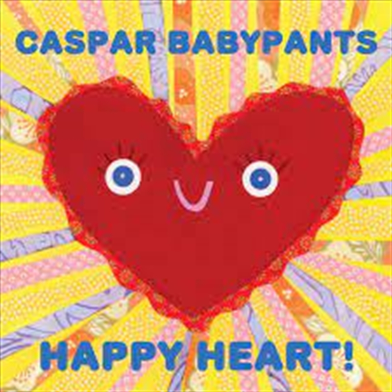 Happy Heart/Product Detail/Childrens