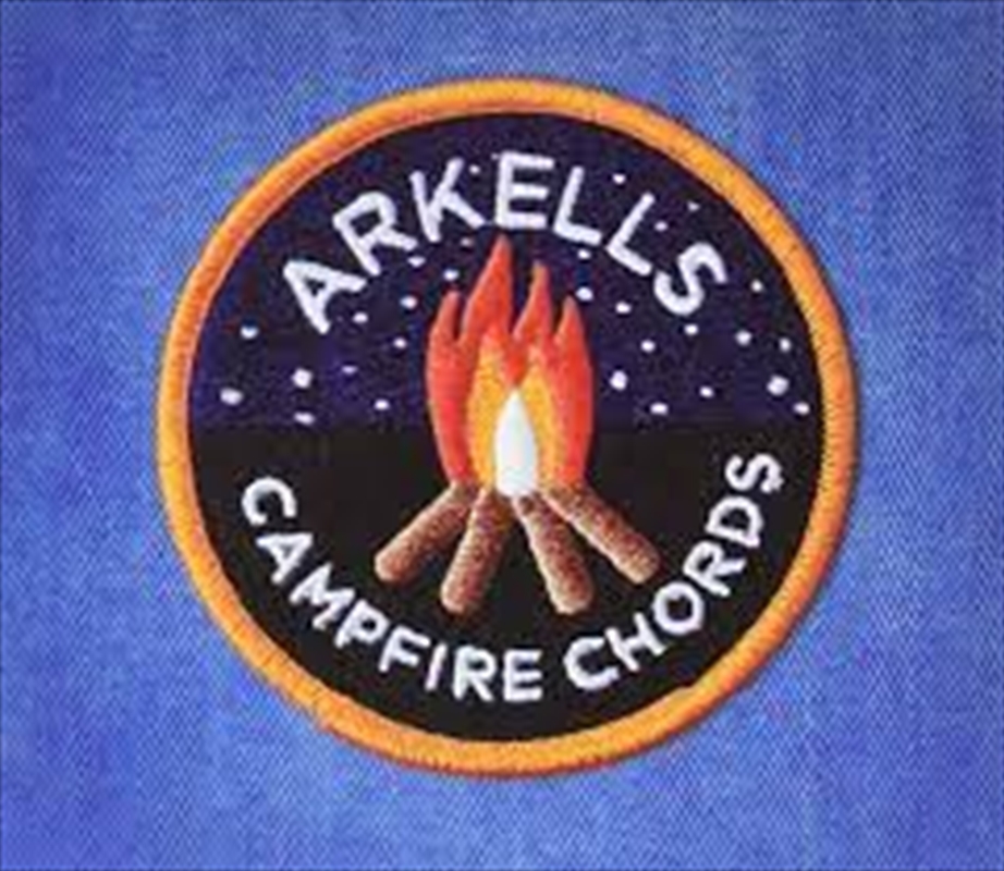 Campfire Chords/Product Detail/Pop