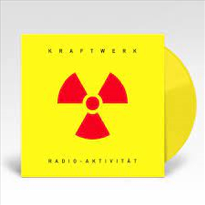 Radio Aktivitat: German Version/Product Detail/Dance