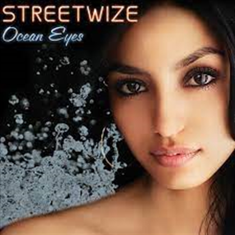 Ocean Eyes/Product Detail/Pop