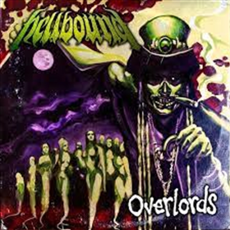 Overlords/Product Detail/Pop