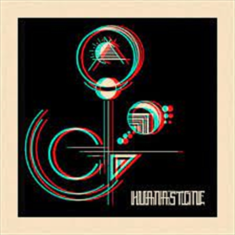 Third Stone From The Sun/Product Detail/Pop