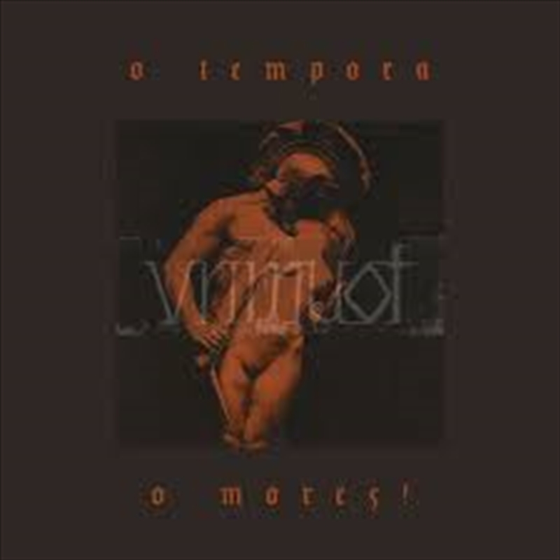 O Tempora O Mores/Product Detail/Pop
