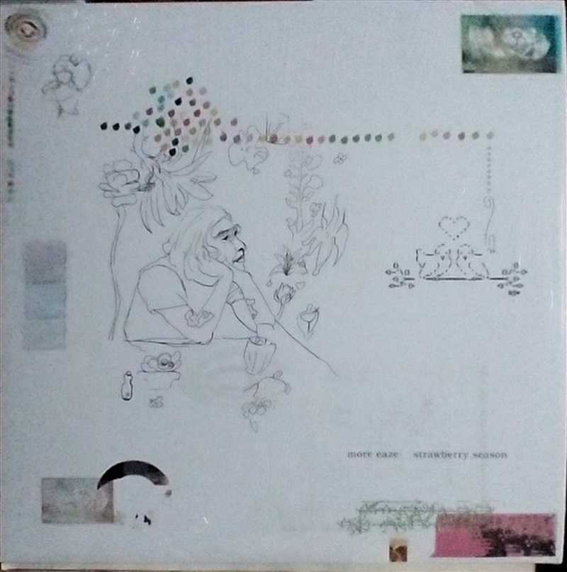 Strawberry Session/Product Detail/Rock/Pop