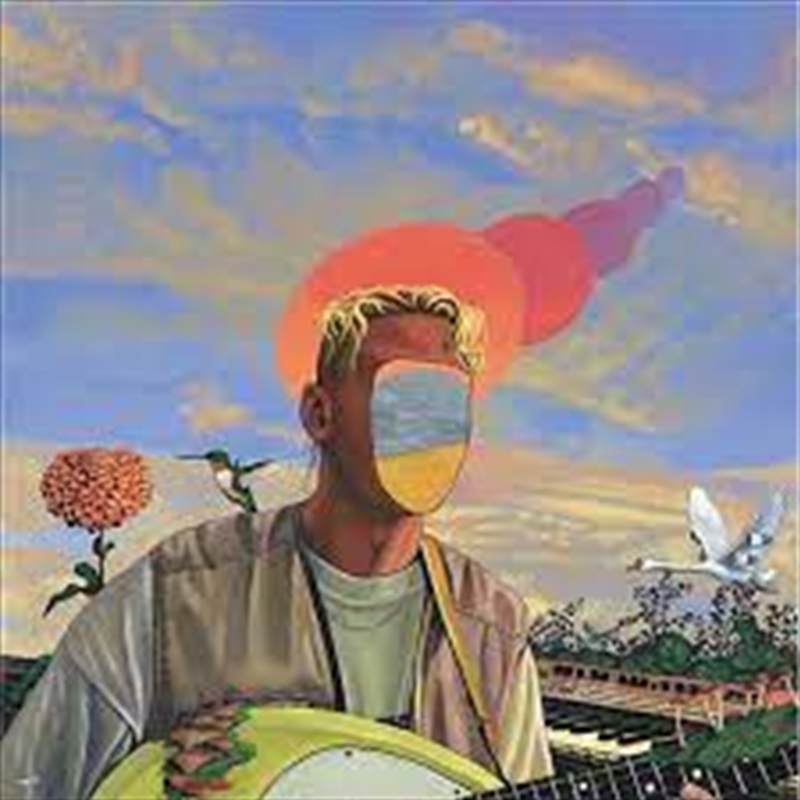 Day In A Yellow Beat/Product Detail/Pop