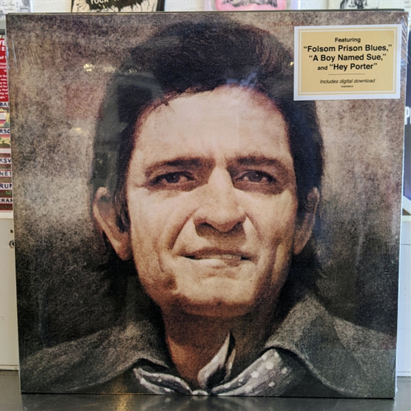 Greatest Hits Volume 2/Product Detail/Country