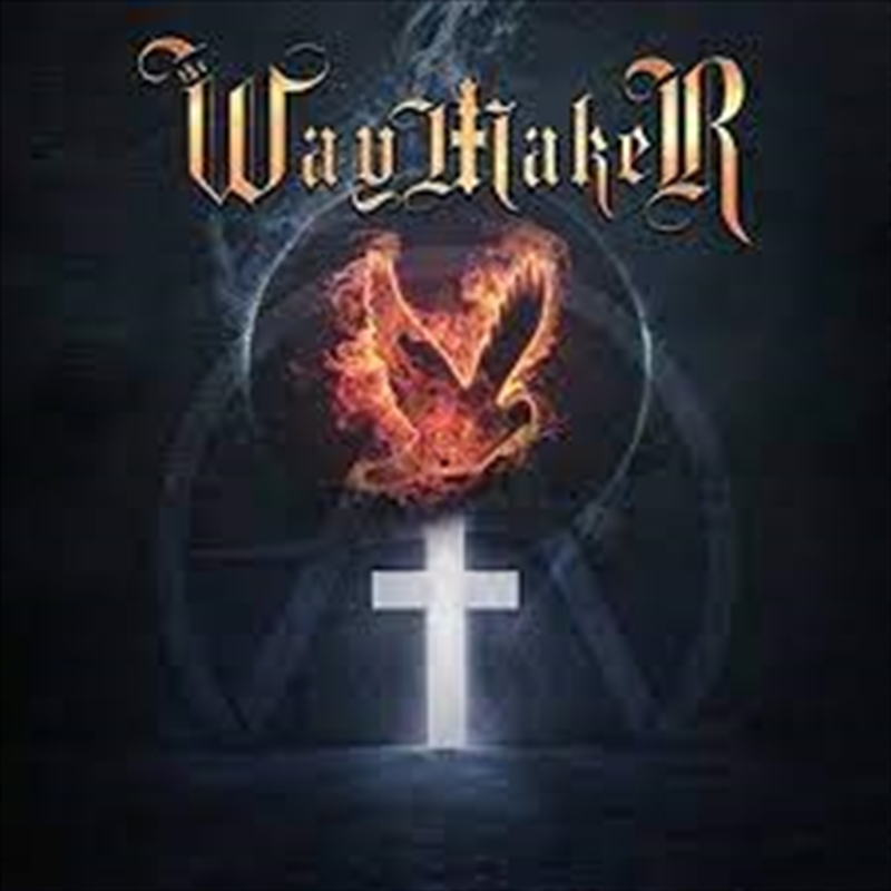 Waymaker/Product Detail/Pop