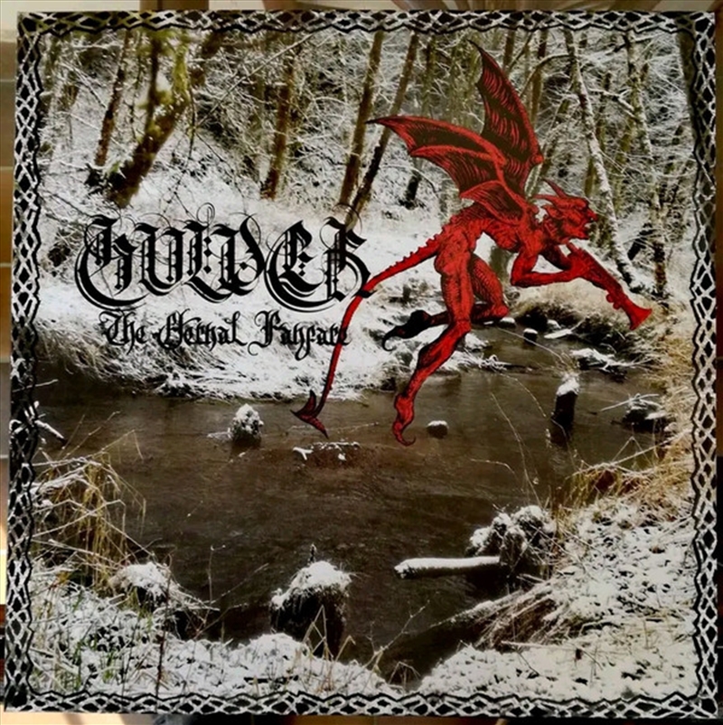 Eternal Fanfare/Product Detail/Rock/Pop