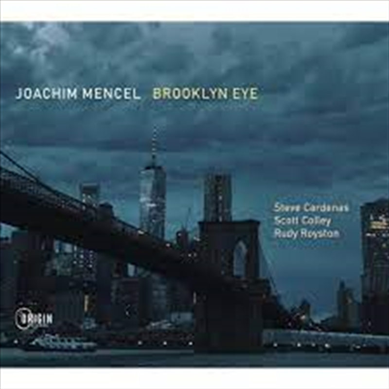 Brooklyn Eye/Product Detail/Pop