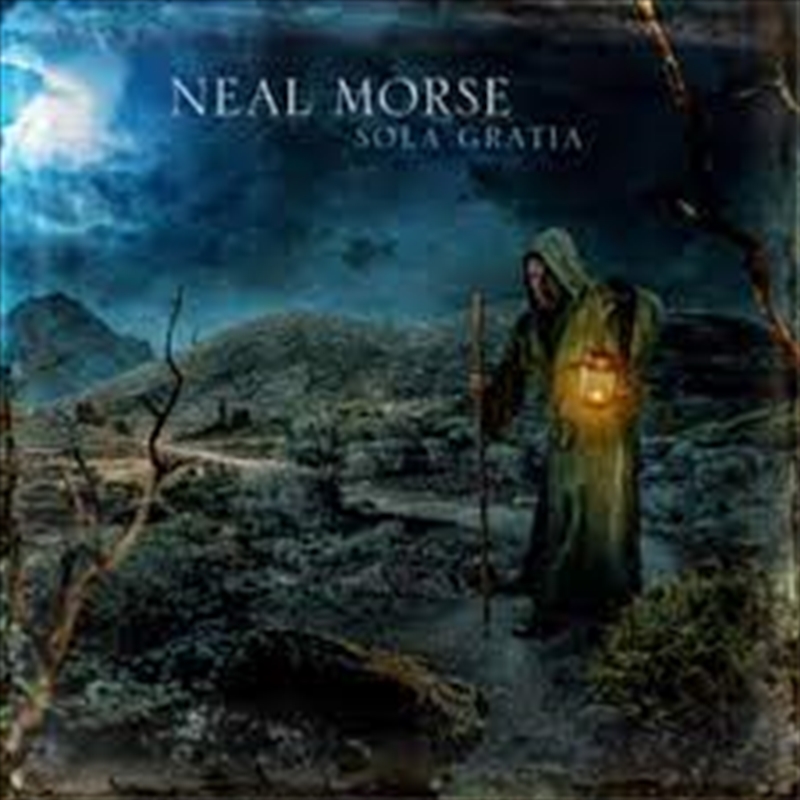 Sola Gratia/Product Detail/Rock