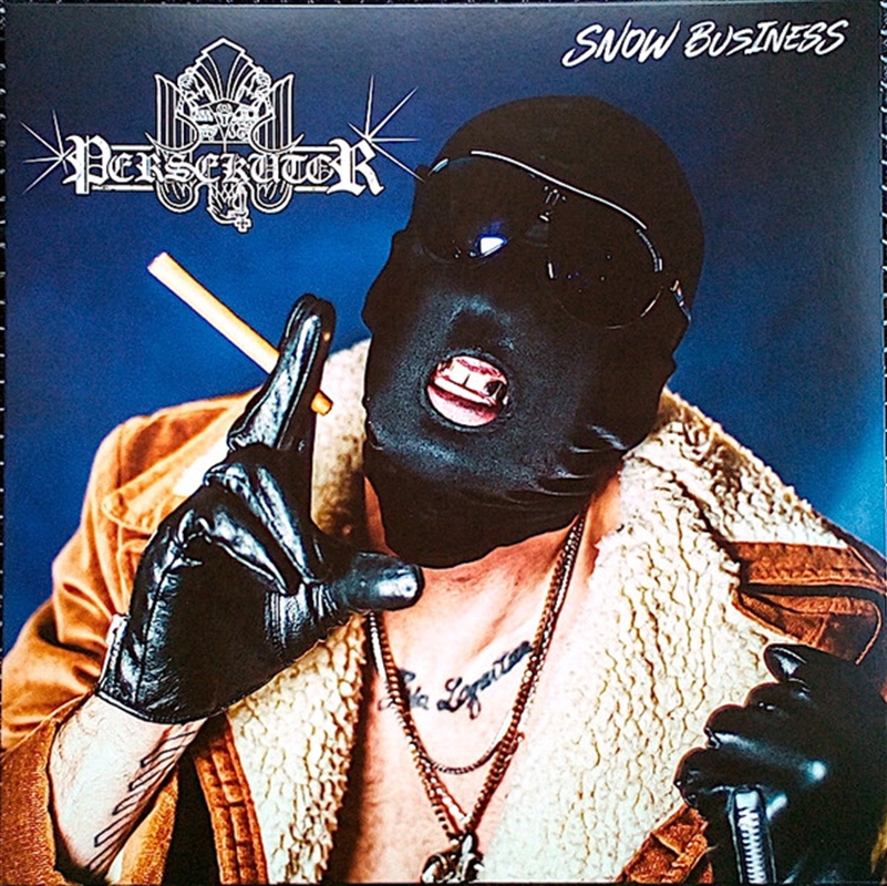 Snow Business/Product Detail/Rock/Pop