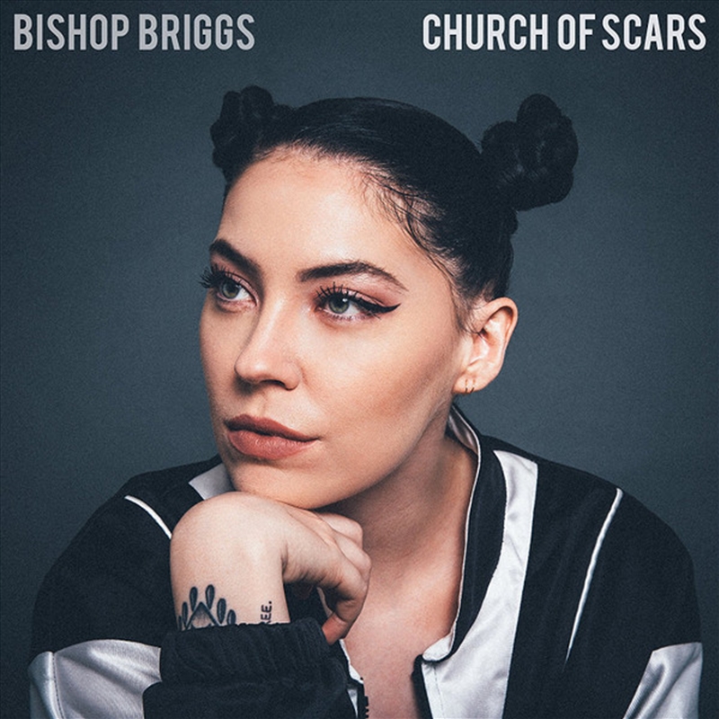 Church Of Scars/Product Detail/Alternative