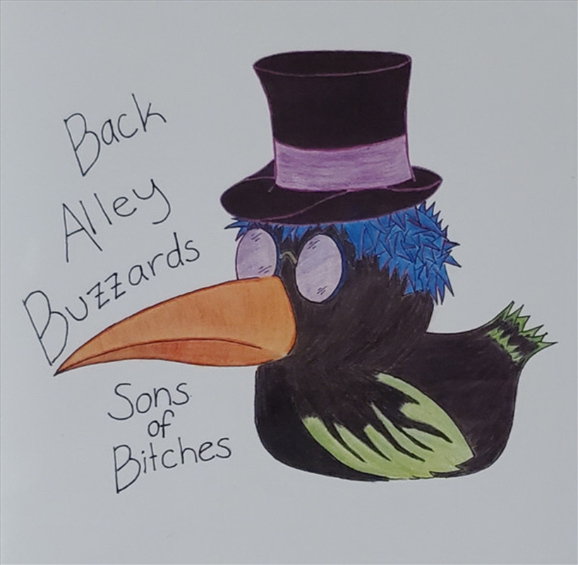 Sons Of Bitches/Product Detail/Pop