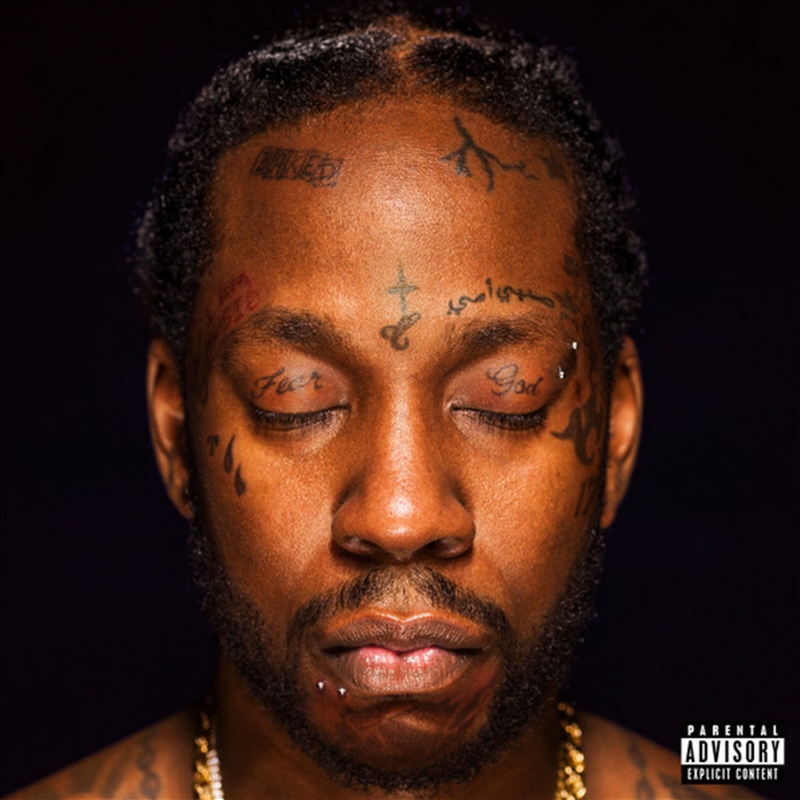 Collegrove/Product Detail/Rap/Hip-Hop/RnB