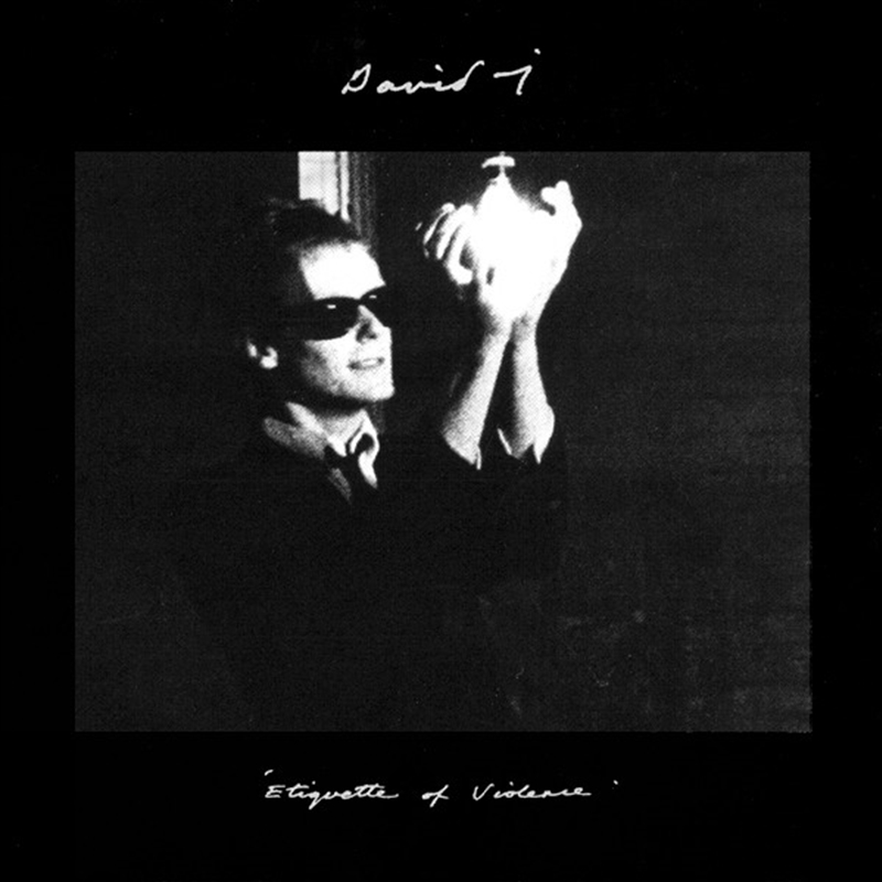 Etiquette Of Violence: Expanded Edition/Product Detail/Alternative