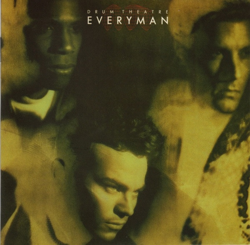 Everyman: Expanded Edition/Product Detail/Pop
