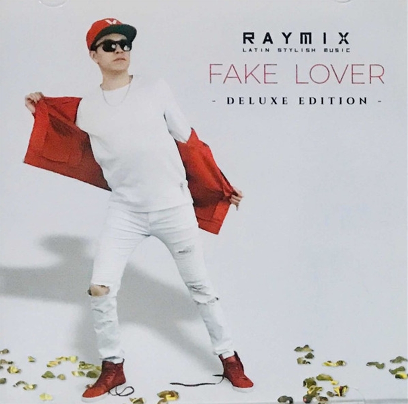 Fake Lover/Product Detail/World