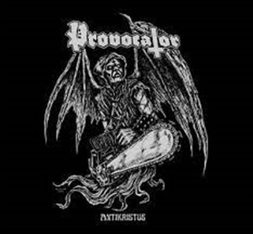 Antikristus/Product Detail/Rock/Pop