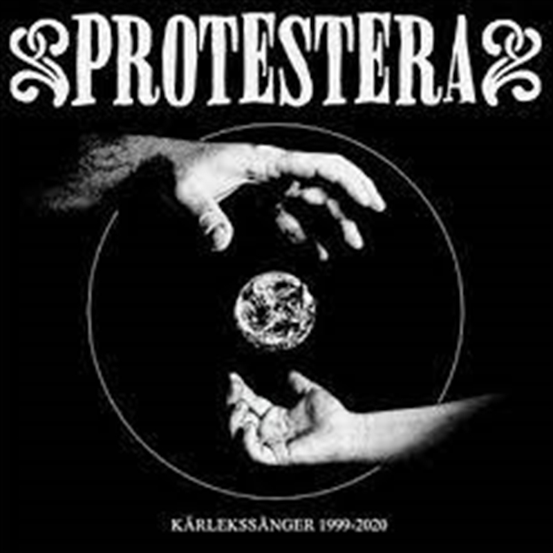 Karlekssanger 1999-2020/Product Detail/Rock/Pop
