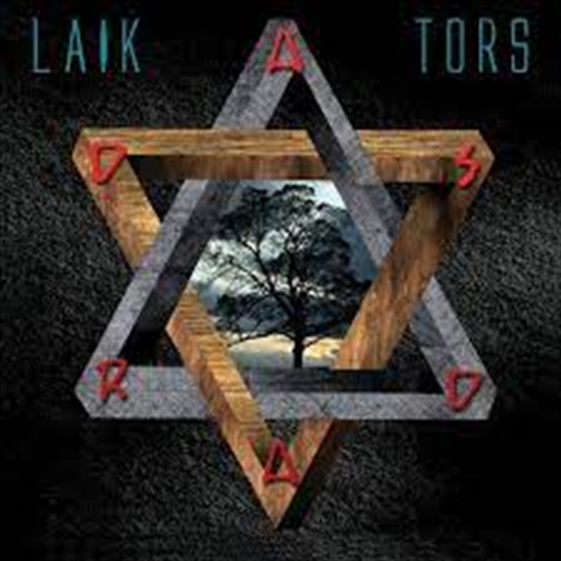 Laik Tors/Product Detail/Rock/Pop