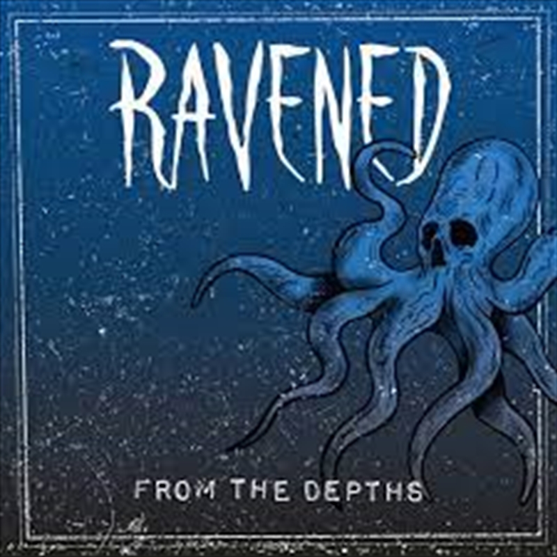 From The Depths/Product Detail/Rock/Pop