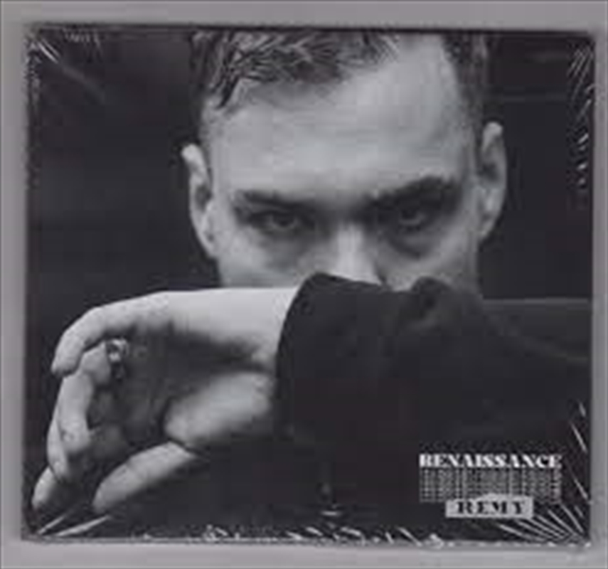 Renaissance/Product Detail/Rap