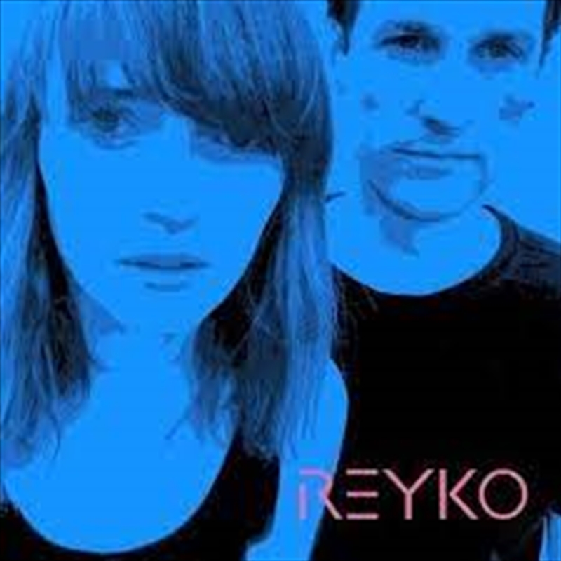 Reyko/Product Detail/Rock/Pop