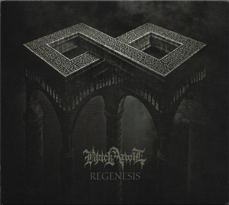 Regenesis/Product Detail/Rock/Pop