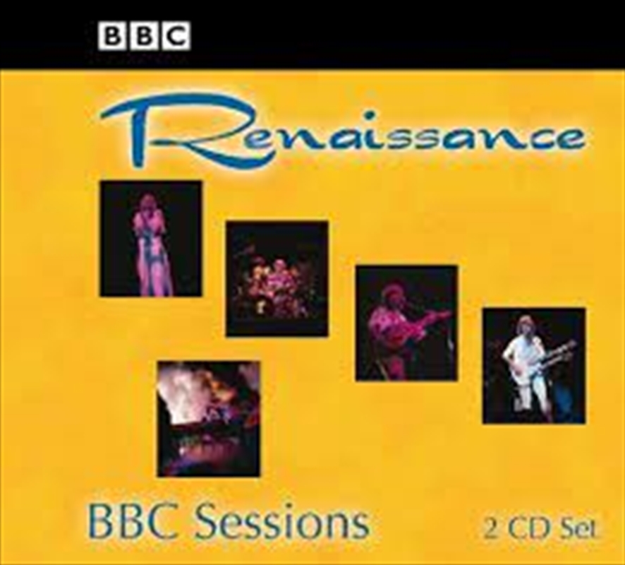 Bbc Sessions/Product Detail/Rock/Pop