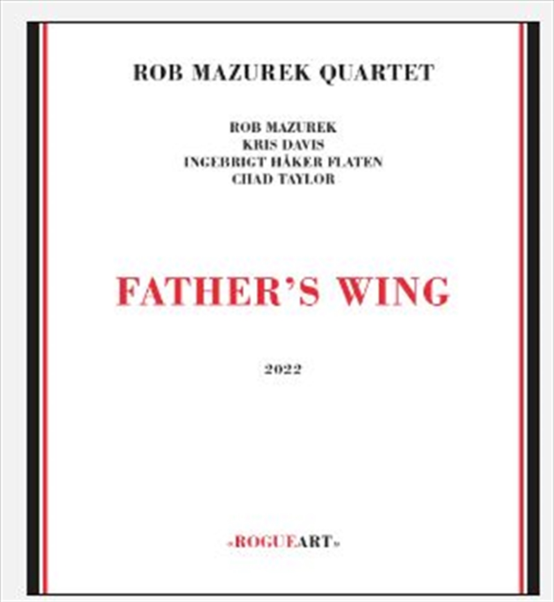 Fathers Wing/Product Detail/Jazz