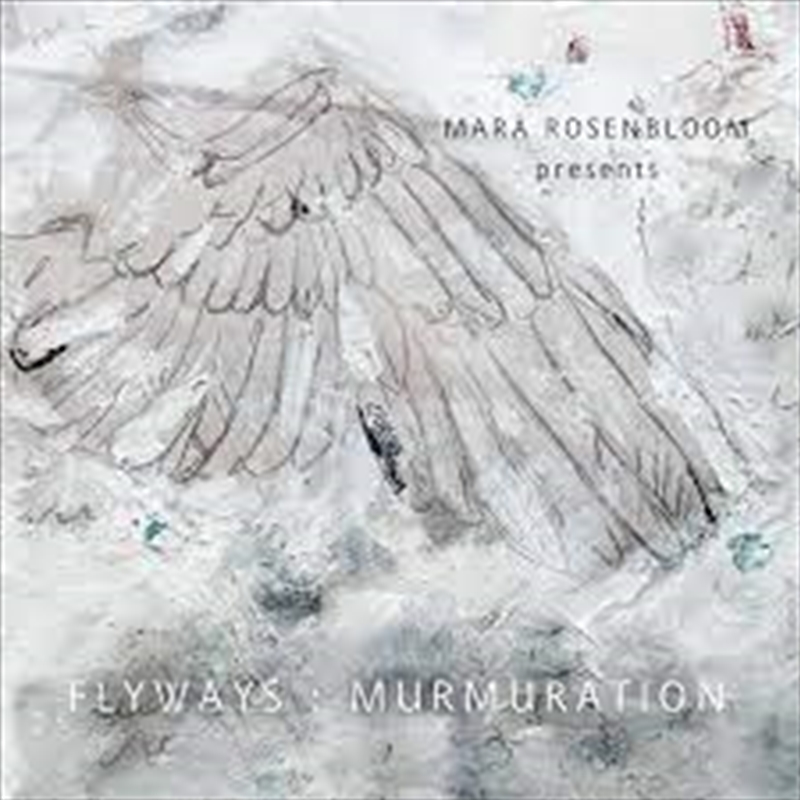 Flyways: Murmuration/Product Detail/Jazz