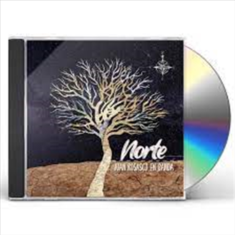 Norte/Product Detail/Rock/Pop
