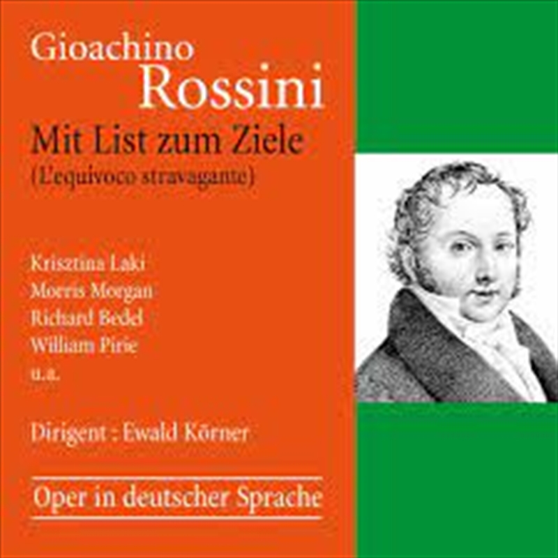Mit List Zum Ziele/Product Detail/Classical