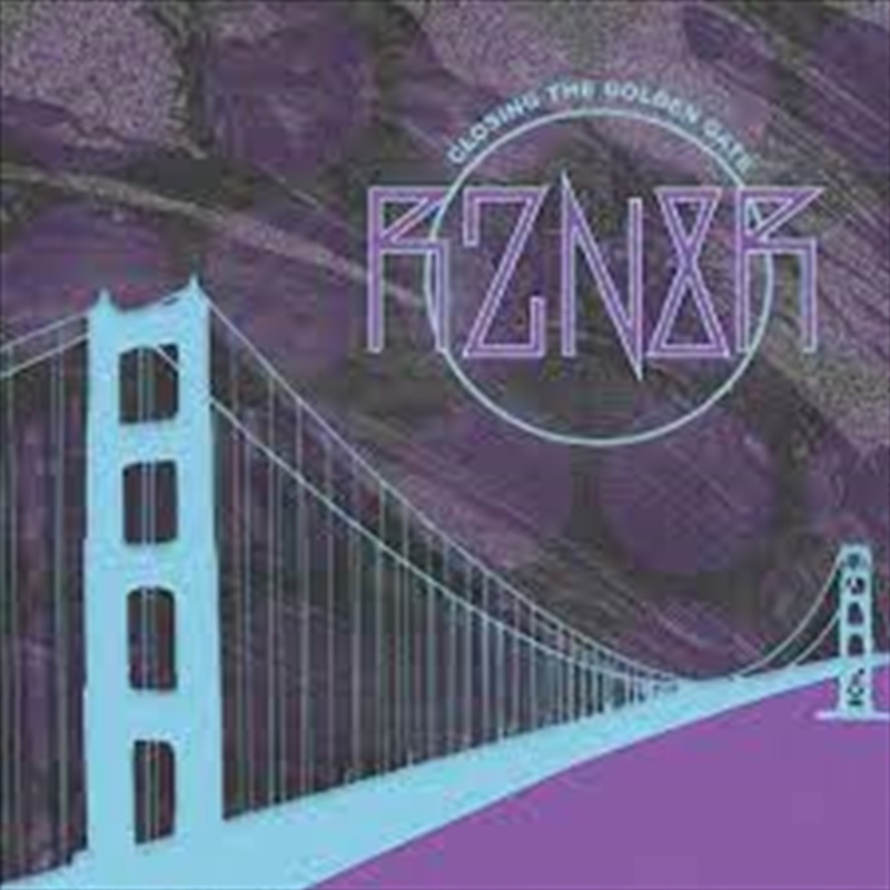Closing The Golden Gate/Product Detail/R&B