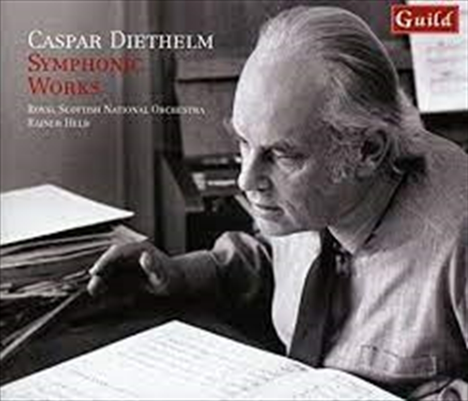 Symphonic Works/Product Detail/Classical