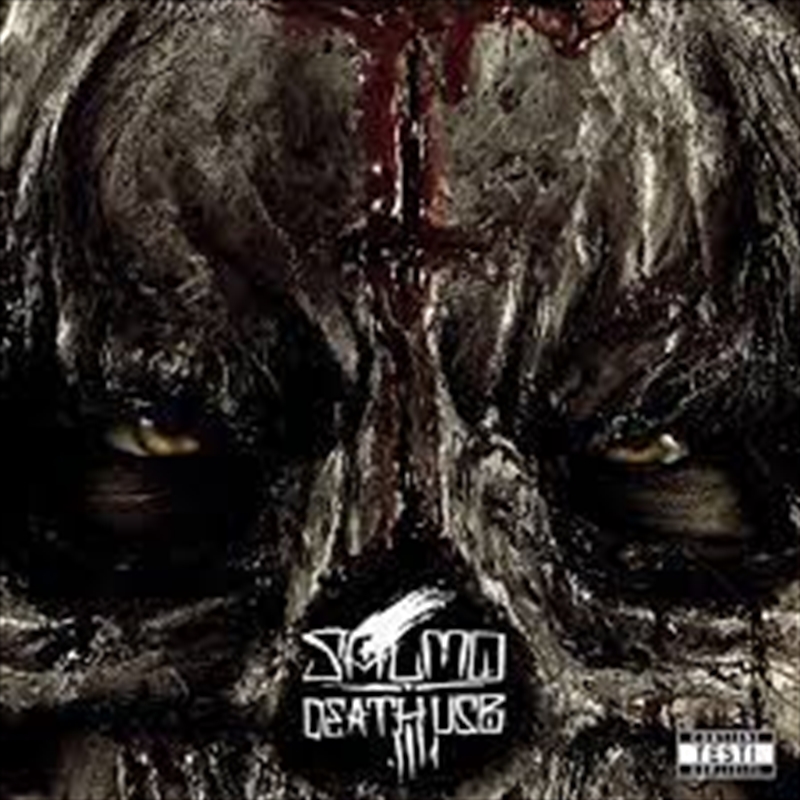 Death Usb/Product Detail/Hip-Hop