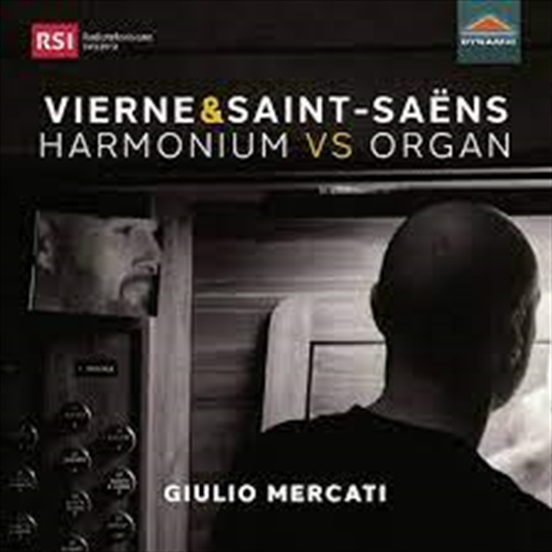 Harmonium Vs Organ/Product Detail/Classical
