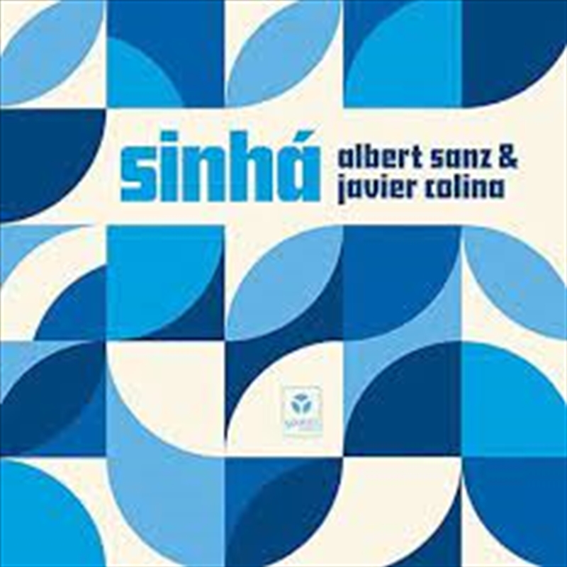 Sinha/Product Detail/Jazz