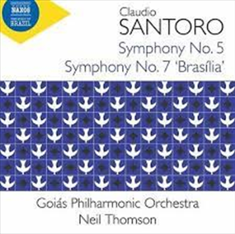 Symphonies 5 And 7/Product Detail/Classical
