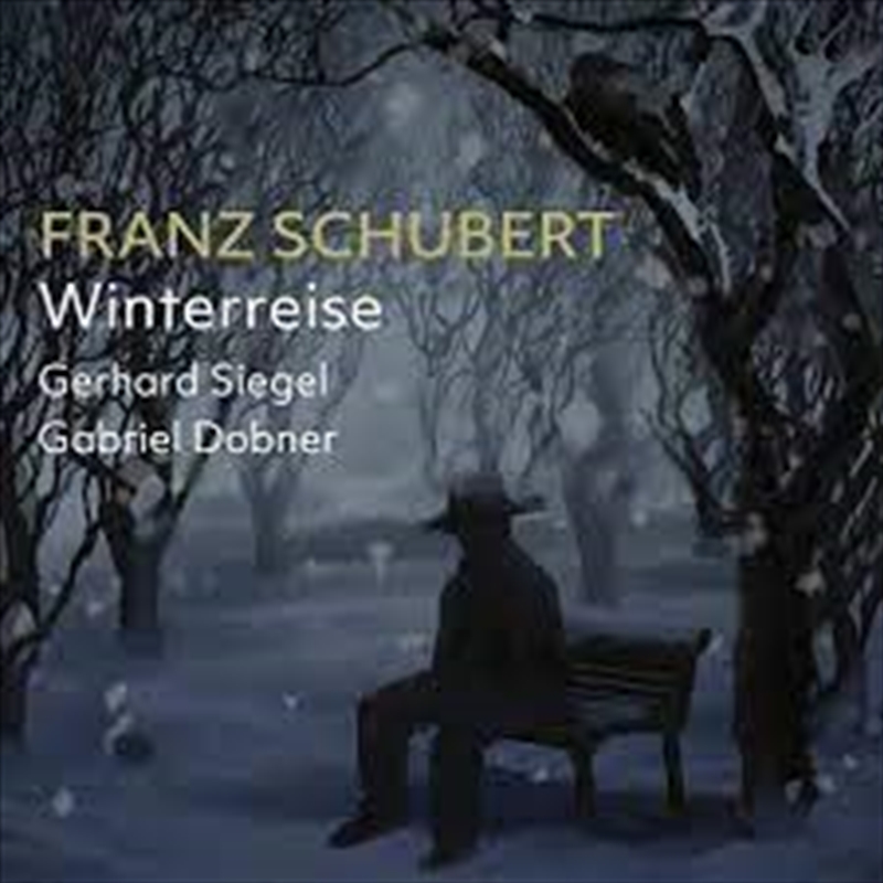 Winterreise/Product Detail/Classical