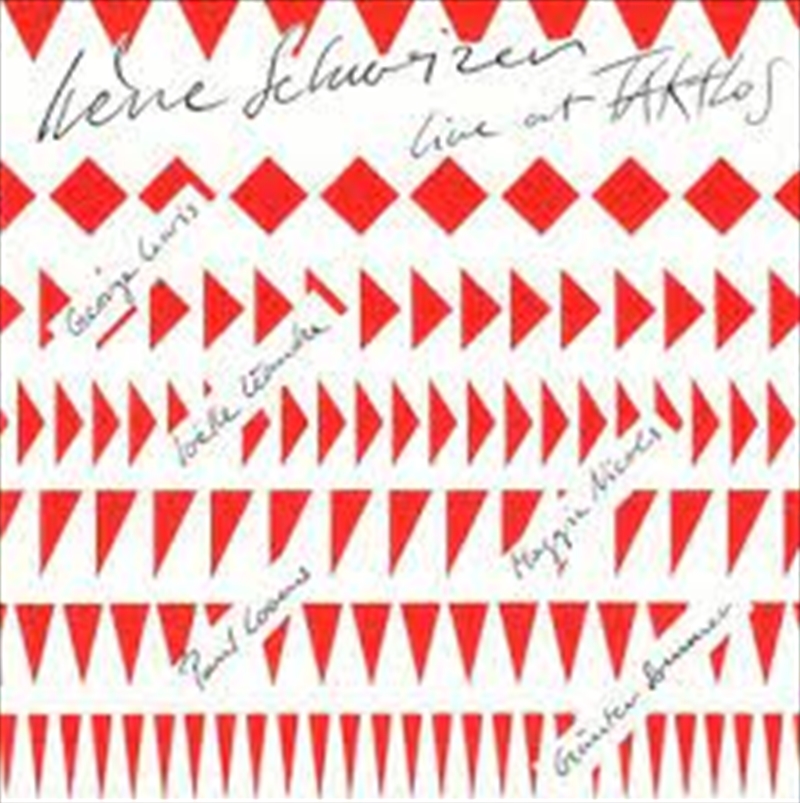 Live At Taktlos/Product Detail/Classical