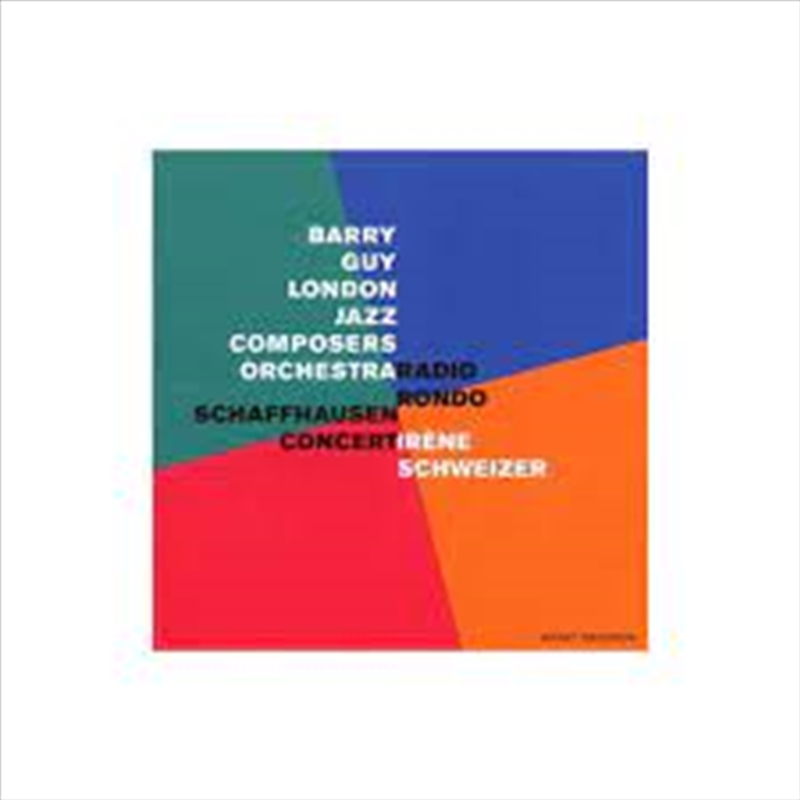 Radio Rondo/Product Detail/Classical