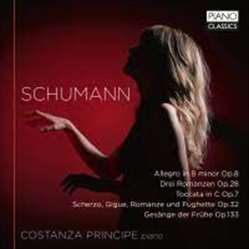 Piano Music/Product Detail/Classical