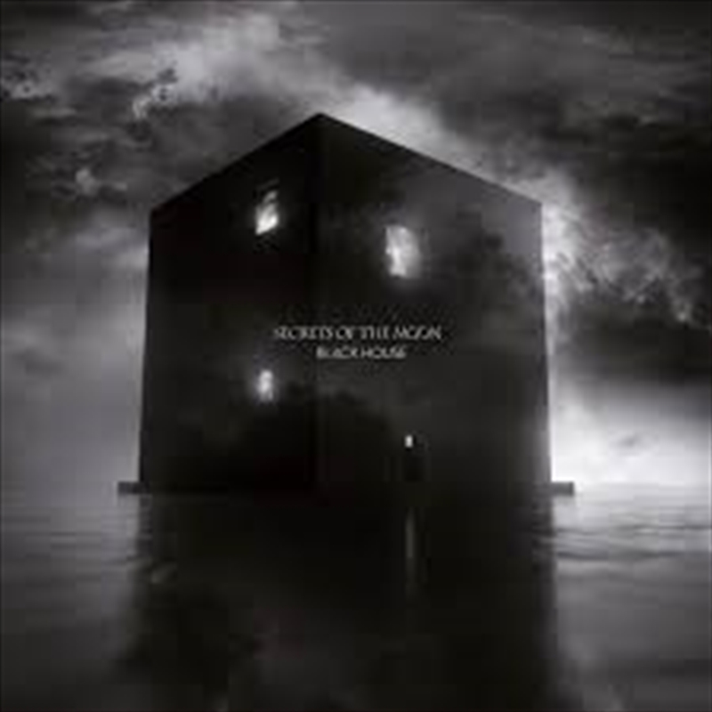 Black House/Product Detail/Rock/Pop