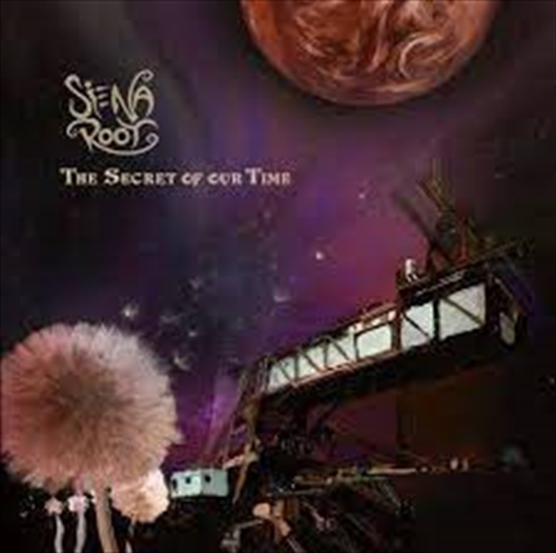 Secret Of Our Time/Product Detail/Rock/Pop