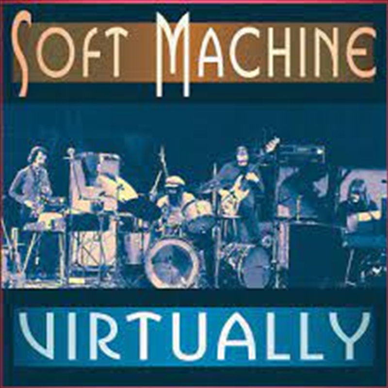 Virtually/Product Detail/Rock/Pop